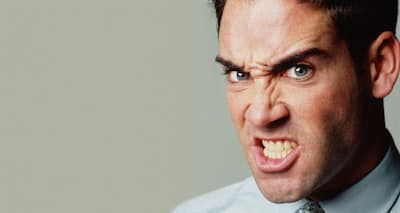 Control your anger with Osho's simple trick