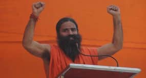 Ramdev's AIDS cure to be examined by Health ministry : Shripad Naik