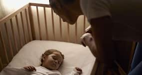 10 ways to help your child sleep better