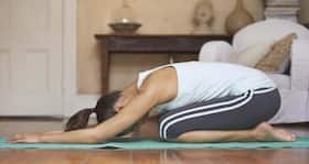 Combat back pain with these 5 yoga asanas