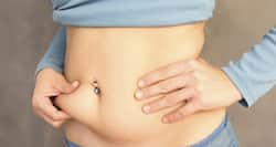 Lose belly and arm fat with these 8 yoga poses