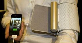 Coupler - A paperclip size implant that can lower high blood pressure