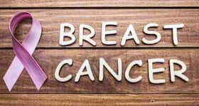 Two new genetic variants could be potential future screening tools for breast cancer: Study
