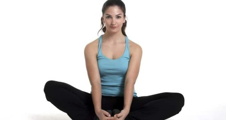 50 yoga asanas you MUST try before you turn 50 | TheHealthSite.com