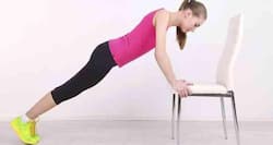 8 minute cardio routine you can do at home without a treadmill