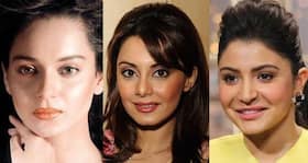 Anushka Sharma, Kangana Ranaut and other Bollywood celebs whose plastic surgeries went wrong Anushka Sharma, Kangana Ranaut and other Bollywood celebs whose plastic surgeries went wrong
