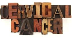 Cervical cancer, what's that? Over eighty percent rural Indian women unaware about the disease