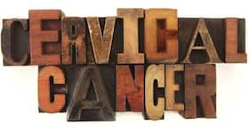 Cervical cancer, what's that? Over eighty percent rural Indian women unaware about the disease