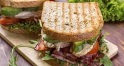 Want to lose weight? Eat this sandwich (Video)