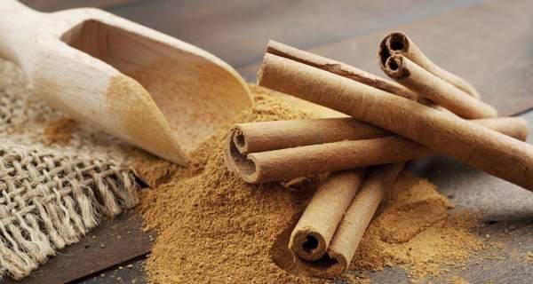 Cinnamon The Spice For Glowing Beauty