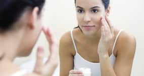 Can cold creams make you look tanned?