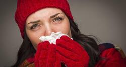 7 awkward things that happen to you when you are sick