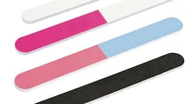 Pick your nail files right!