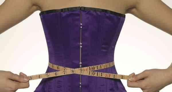 English: MATERNITY CORSET Designed to give healthful support and
