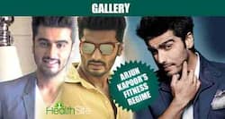 How hunk Arjun Kapoor got so ripped!
