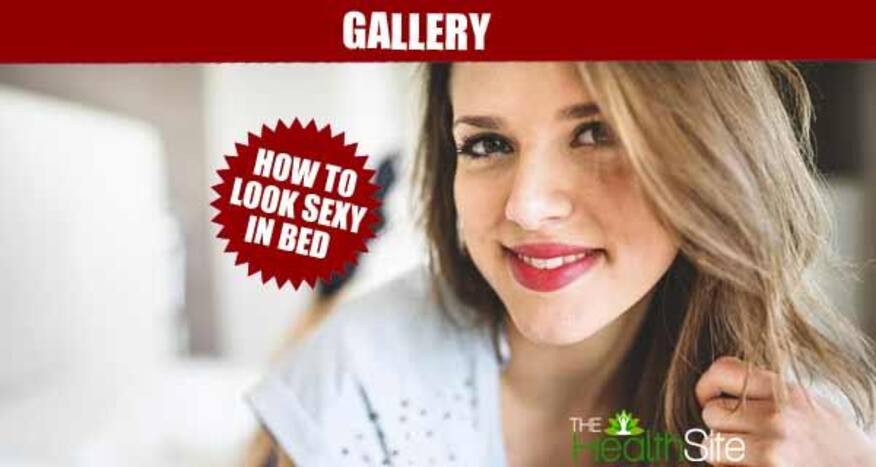 Ladies Get Set For A Steamy Sex Session Tonight With These Tips