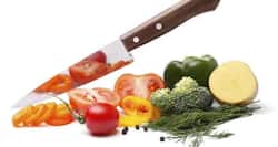 How to store cut vegetables the right way