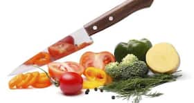 How to store cut vegetables the right way How to store cut vegetables the right way