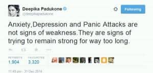 Deepika tweet 2