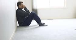 Hormone therapy can put prostate cancer patients at the risk of depression