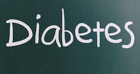 Explained -- how uncontrolled diabetes lead to health complications