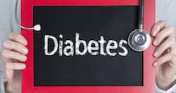 Diabetics are more prone to anxiety and depression