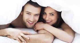 The secret to a happy marriage revealed!