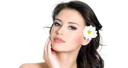 Natural Beauty Tip #13 -- Get a shade fairer with doodh-besan-haldi pack