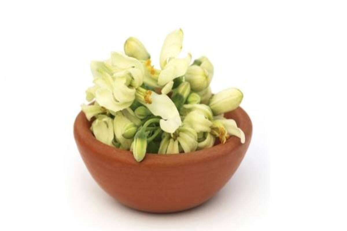 Drumstick Flower Nutritional Value Besto Blog