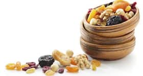 Make your diet quality better by consuming almonds, cashews
