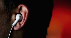 Shocking! Your audio device could make you go deaf