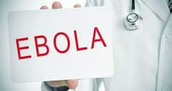 Latest Ebola News: Britain pledges 33 million pounds to new Ebola fund
