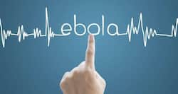 Ebola Virus: 4 natural ways to treat it