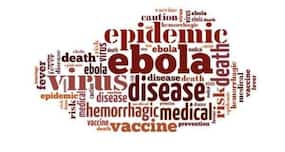 Reston virus, a new form of Ebola can cause disease in humans