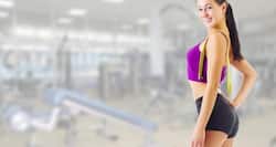 Try this 5-minute workout to tone and lift your thighs and butt