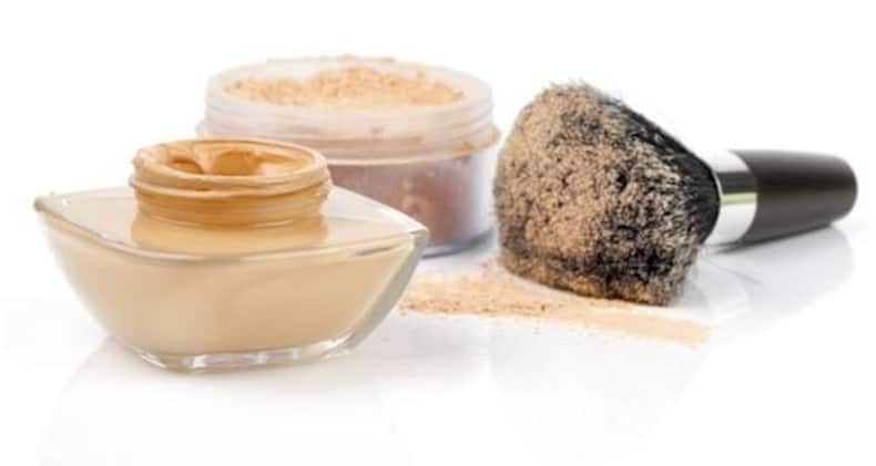 Make-up tips for Indian skin tone