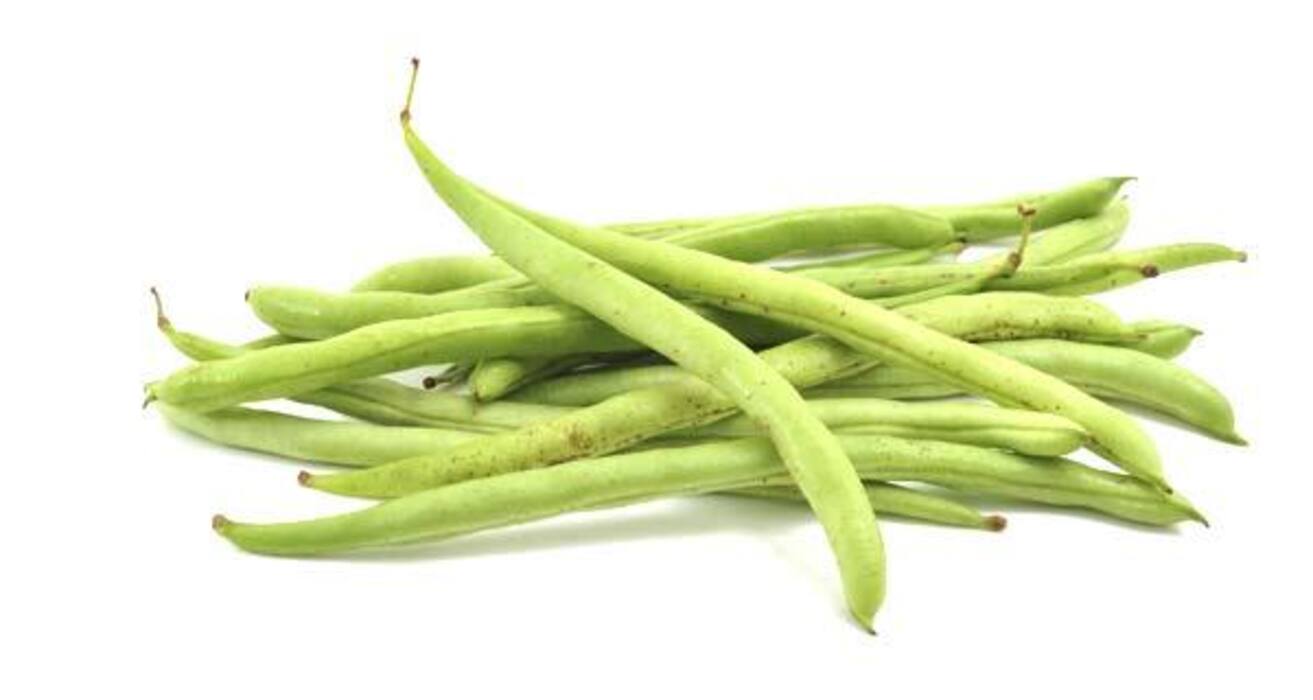 13 healthy green food items you need in your diet