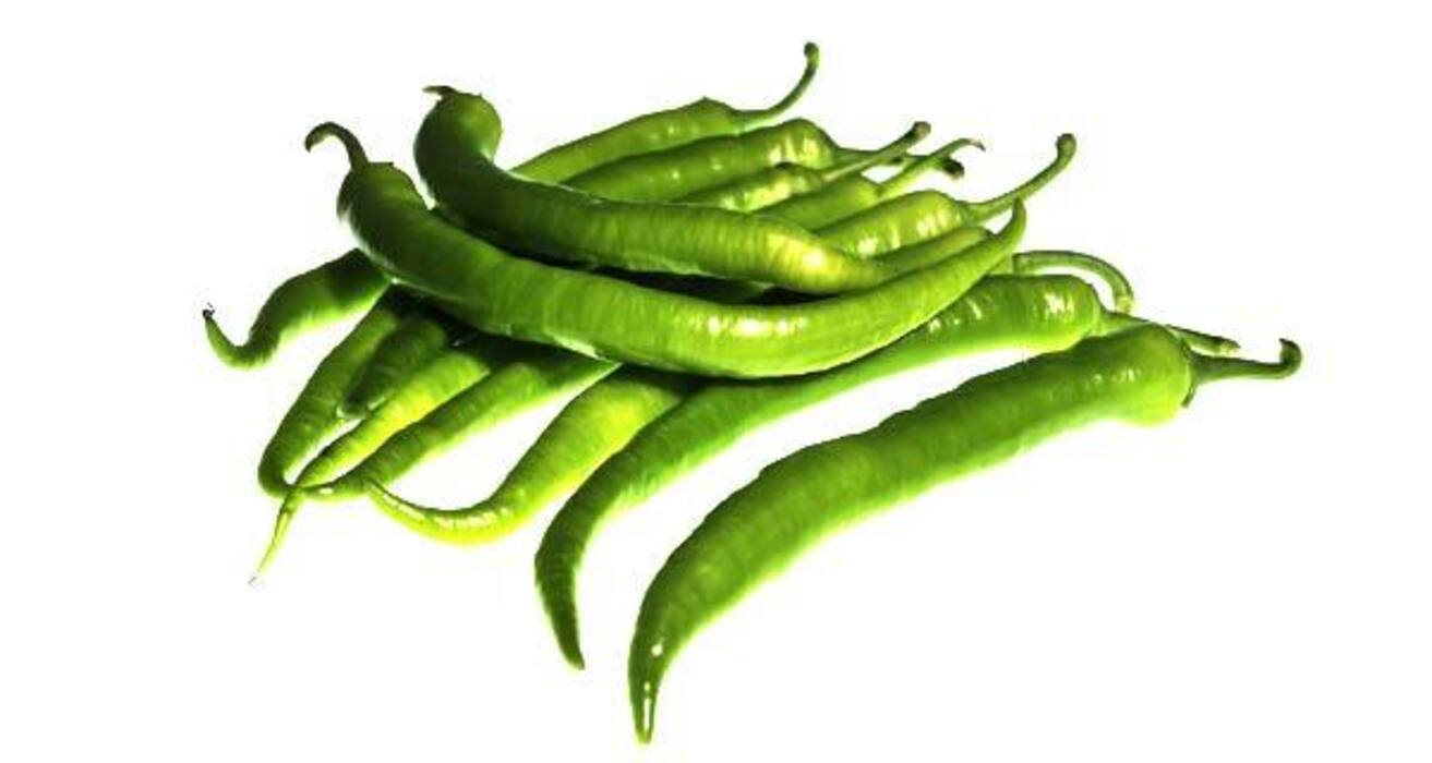 13 healthy green food items you need in your diet