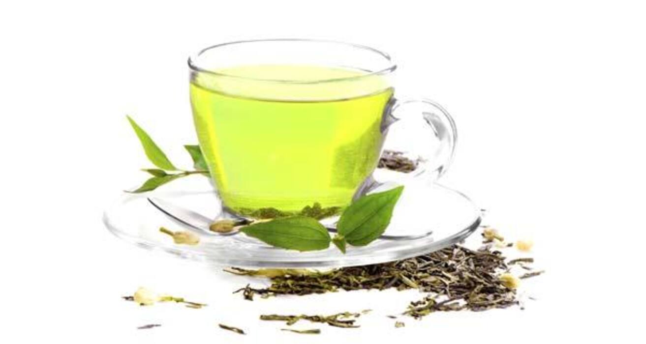 13 healthy green food items you need in your diet