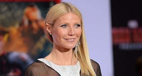 Is Gwyneth Paltrow's 300 calorie a day detox diet plan safe?