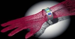 New wearable sensor will provide accurate health data