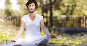 10 ways meditation can make you healthy