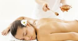 Natural Beauty Tip #10 -- Get flawless back with honey and sugar pack