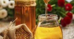 Honey stays fresh for 3000 years and other shocking food facts! (Video)