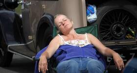 Cancer could be caused by frequent travelling and jet lag