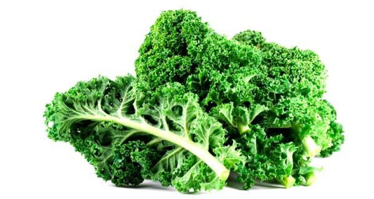 13 healthy green food items you need in your diet