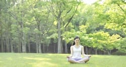 Lose weight with kapalbhati pranayama