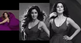 Katrina Kaif poses for a visually impaired photographer. The results are amazing!