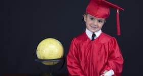 Want to make your kid more smart? Keep him a week longer in womb