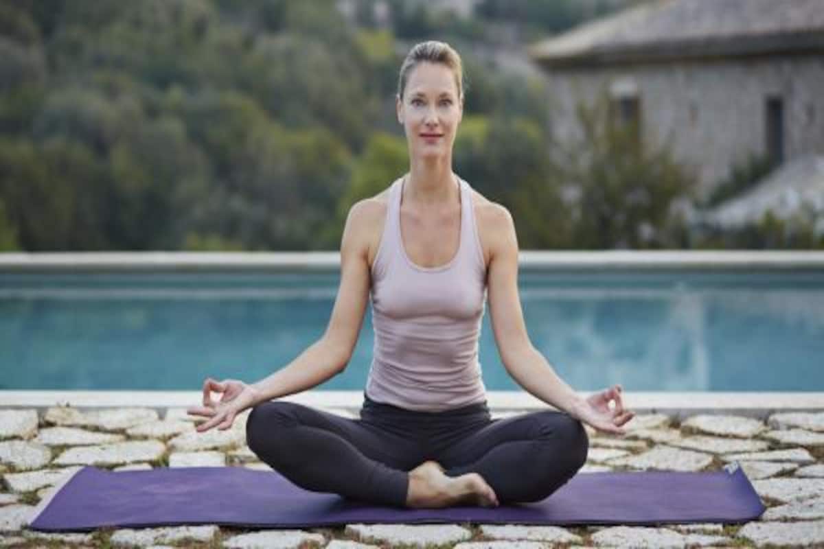 Kriya yoga: Technique, process and benefits of the asana Kriya yoga: Technique, process and benefits of the asana